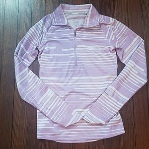 Nike Dri-Fit Quarter Zip